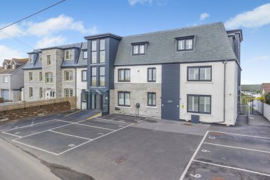 5 Beach View - Crantock (OC-B32225)