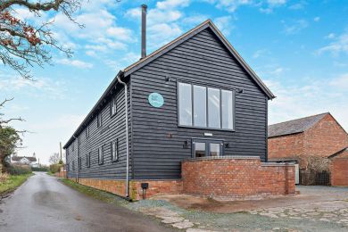 Black Lion Barn (OC-B30832)