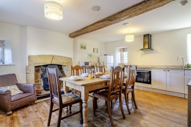 Orchard Cottage at Ivy House (OC-O36892)