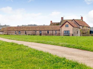 Twinway Farm - The Wagon House (OC-72835) Twinway Farm - The Wagon House (OC-72835)