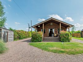 The Darter Retreat