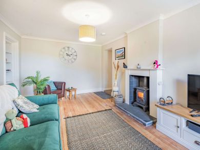 Forge Cottage - Eskdale (OC-87247)