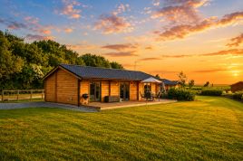 Battleburn Lodge
