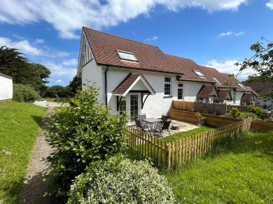 Rose Cottage Aberporth (OC-79160) Rose Cottage Aberporth (OC-79160)