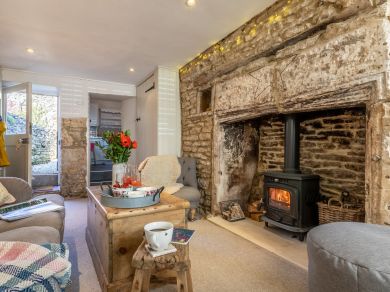 Bitty Cottage - Minchinhampton (OC-77489) Bitty Cottage - Minchinhampton (OC-77489)