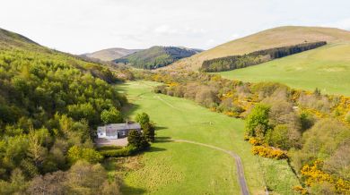 Hethpool Mill (OC-NB396)