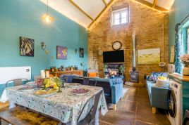 Florrie's Rest