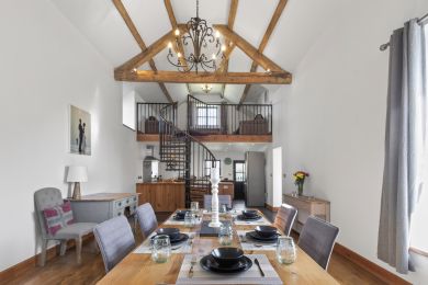 Ty Brith Barn (OC-T34920) Ty Brith Barn (OC-T34920)