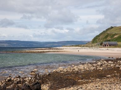 Machrie Farm Cottage (OC-CA428)