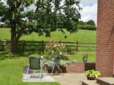Wenlock View (OC-73319) Wenlock View (OC-73319)