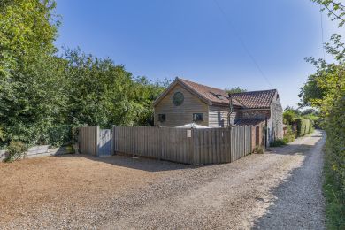 Stone Cottage - Norfolk (OC-S33037)