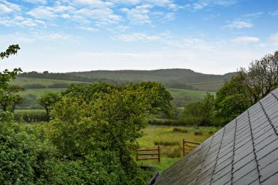 Lottie's Mill Barn (OC-L29237)