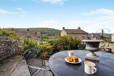 Moorland Cottage (OC-M45922) Moorland Cottage (OC-M45922)