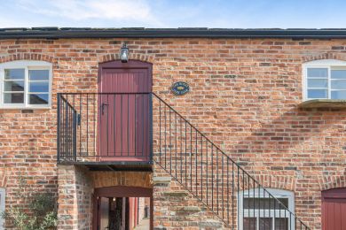 The Bothy at Temple Newsam (OC-B31067) The Bothy at Temple Newsam (OC-B31067)