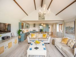 Gorgeous Cottage
