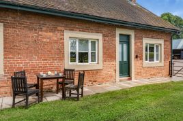 The Bungalow