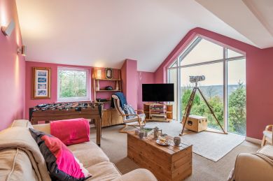 The Cottage - St Briavels (OC-C34250) The Cottage - St Briavels (OC-C34250)