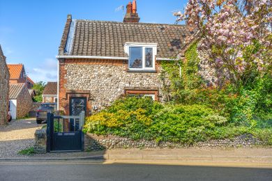 Eva Cottage (OC-2267) Eva Cottage (OC-2267)