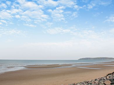 Conwy Escape (OC-95495)