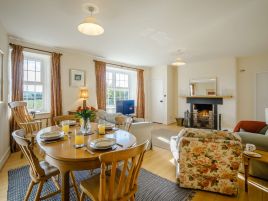 No. 7 Mindrum Mill Cottage