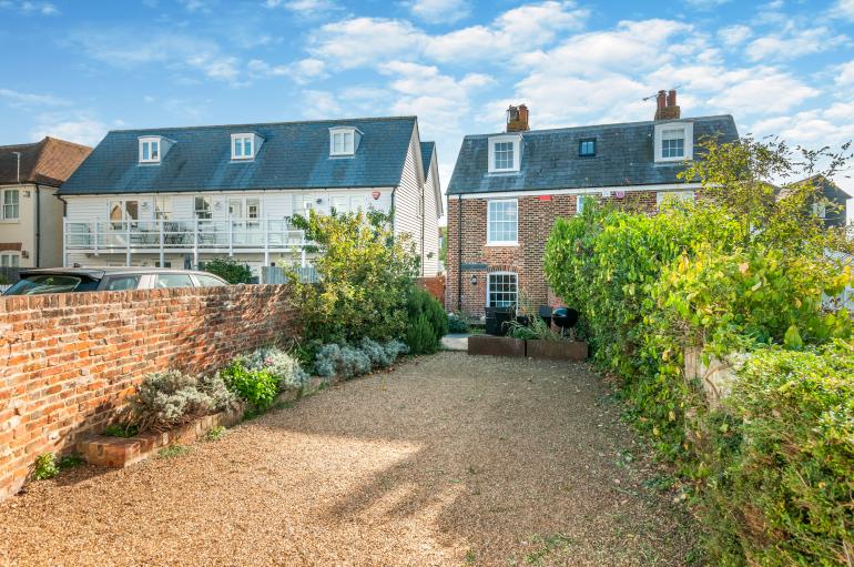 Old Vines Cottage - Whitstable | Old Vines Cottage - Whitstable in ...