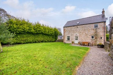 Swallows Nest Cottage (OC-77509)
