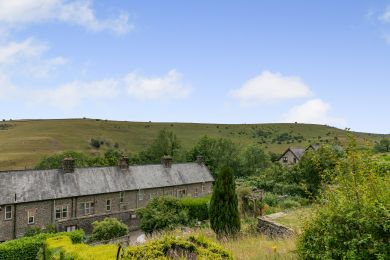 Badger Cottage (OC-B32600)