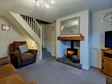 Glovers Cottage (OC-91422) Glovers Cottage (OC-91422)