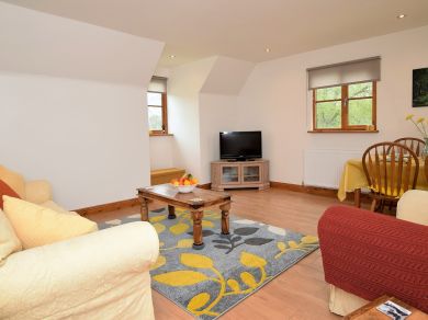 Oast House Cottage - Petham (OC-55811)