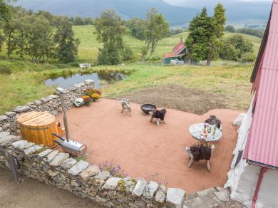 Downie's Cottage (OC-CA105) Downie's Cottage (OC-CA105)