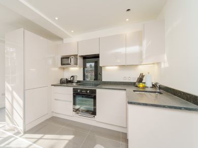 Cole Retreat Greenwich House Apartments (OC-78221) Cole Retreat Greenwich House Apartments (OC-78221)