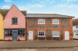 Hawker Cottage