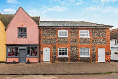 Hawker Cottage (OC-S30055)