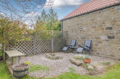 The Bull Pen - Goathland (OC-G0140) The Bull Pen - Goathland (OC-G0140)