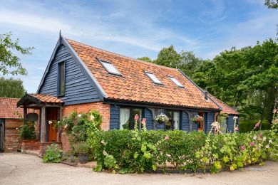 Seven Meadows Barn (OC-S42751) Seven Meadows Barn (OC-S42751)