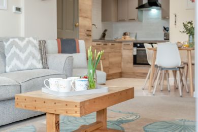 Flat 4 - Penhale (OC-F34872) Flat 4 - Penhale (OC-F34872)