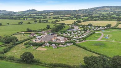 The Yurt - Paddock View (OC-Y44811) The Yurt - Paddock View (OC-Y44811)