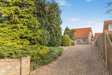 Lark Rise - Hindringham (OC-L34795) Lark Rise - Hindringham (OC-L34795)