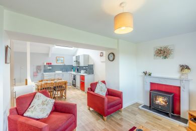 Mettaford Farm - Cherry Cottage (OC-73953) Mettaford Farm - Cherry Cottage (OC-73953)
