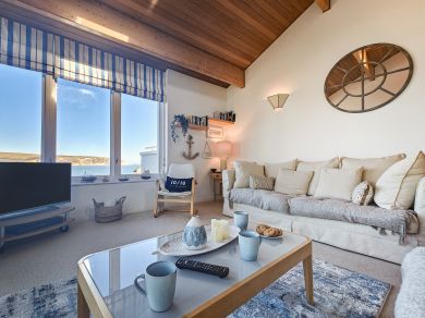 Ballard View Apartment (OC-WY229)