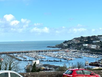 Bay View - Brixham (OC-90912) Bay View - Brixham (OC-90912)