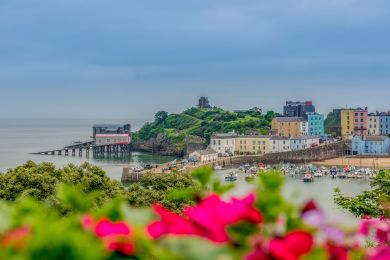 Glan Y Don (OC-G46042) Glan Y Don (OC-G46042)