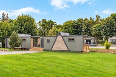 Dalesman Studio Lodge 1 (OC-D46059) Dalesman Studio Lodge 1 (OC-D46059)