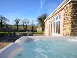 Trelow Farmhouse