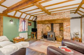 The Byre - Ashburnham