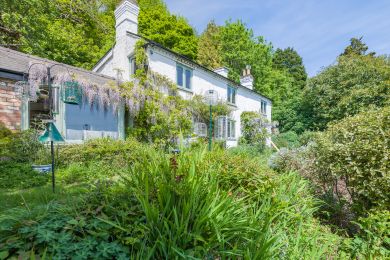 Laurel Cottage - The Retreat (OC-L31895)