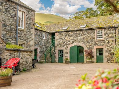 Hayloft Studio – Mosedale House (OC-88201) Hayloft Studio – Mosedale House (OC-88201)