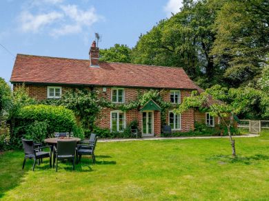 Hope Cottage - New Forest (OC-82799) Hope Cottage - New Forest (OC-82799)