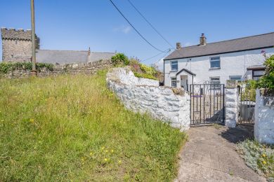 Ivy Cottage - Porthcawl (OC-I32375)