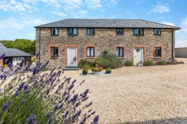 Mavis Cottage - Swanmoor Grange